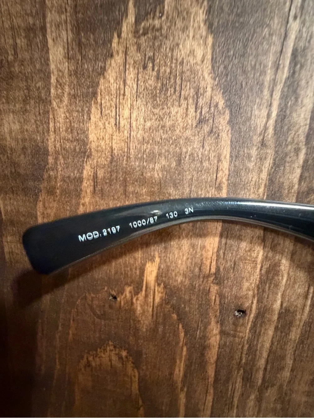 VERSACE 2197 TRIBUTE SHIELD Black Silver Mirror VE2197 Unisex Visor Sunglasses